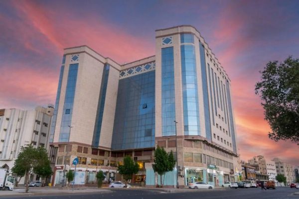 Artal Taiba Hotel