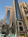 Dar Al Fayzeen Hotel