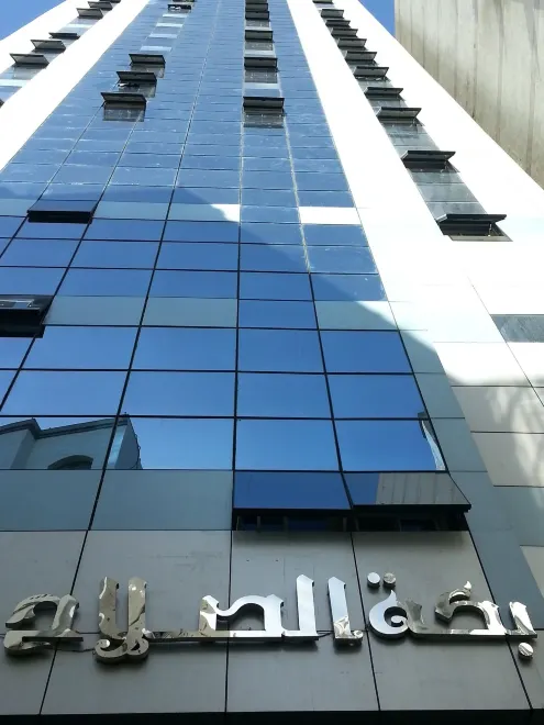 Bakkah Al Salah Hotel