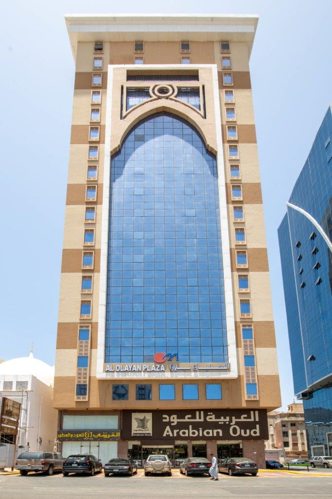 Alolayan Plaza Hotel