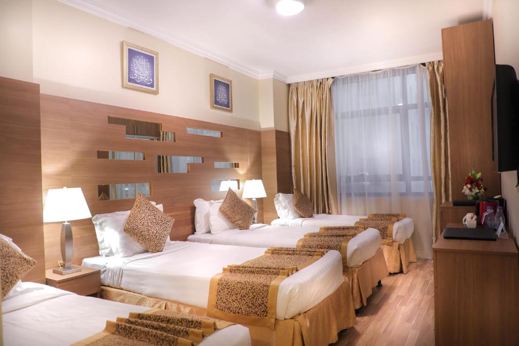 Double room