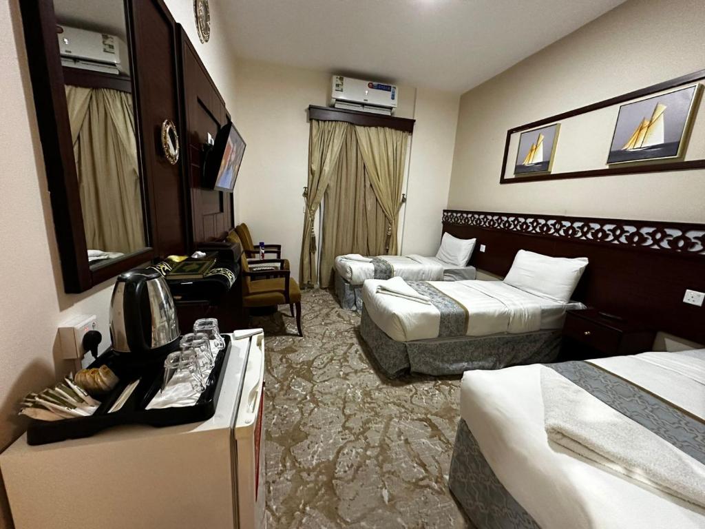 Double room