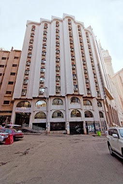 Jawharat Al Bait Hotel